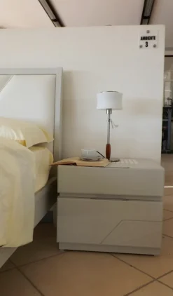 Tempo d'Arredo Camera Infinity scontato del 67%