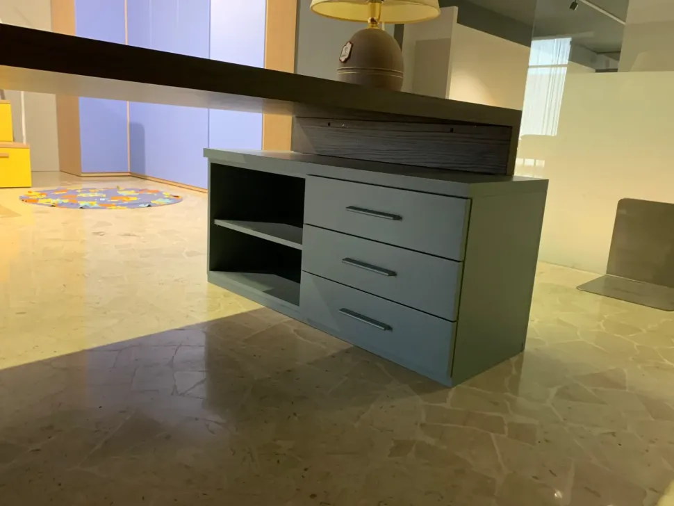 ##Tipologia## in in plastica Boss a marchio Giessegi a prezzi convenienti