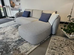 Tolomeo tessuto in poliuretano  Divanidea a prezzo scontato