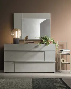 Tomasella: Cassettiera Hashtag per camera Moderna scontata!