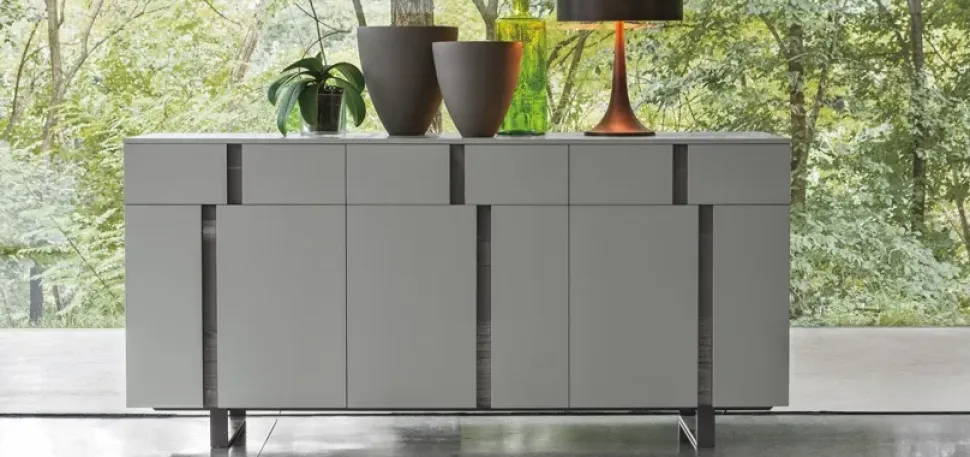 Tomasella: Madia Athena a prezzi outlet. Scopri l'offerta!