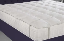 Topper Flexilan in Sintetico modello Dacron topper in Offerta Outlet