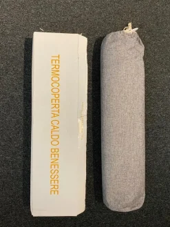 Trapunta Caldo benessere in Sintetico di Collezione esclusiva a prezzi ribassati