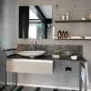 Tratto Scavolini: mobile bagno a terra A PREZZI OUTLET