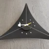 Triangle clock Vitra in stile design a prezzo ribassato