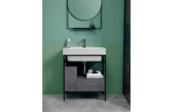 Trix 2 Colavene: mobile da bagno A PREZZI OUTLET