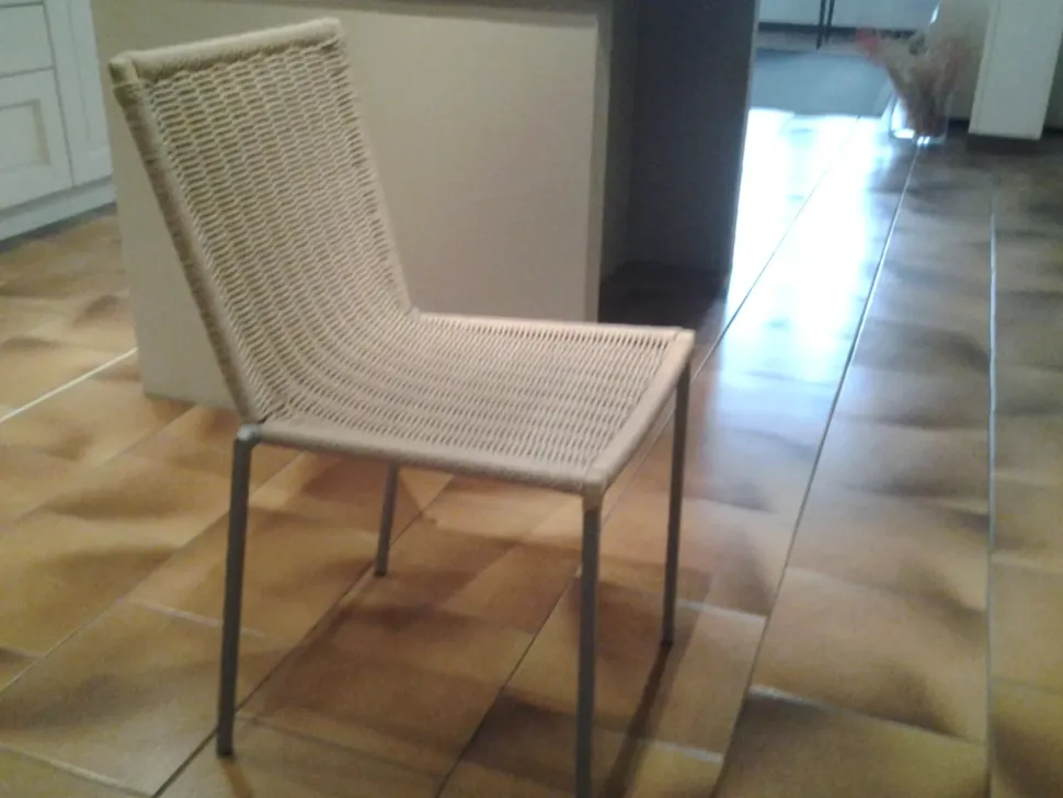 Urbinati Sedia Split scontato del -33 %