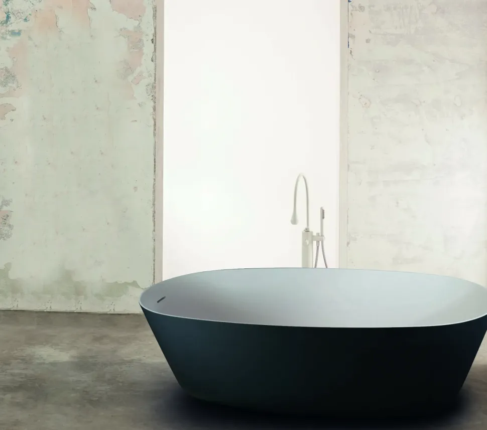 Vasca da bagno a prezzo scontato For you next bicolor timo a marchio Mastella