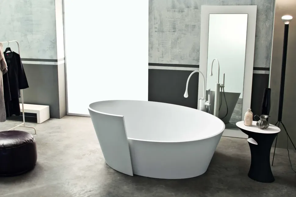 Vasca da bagno a prezzo scontato Anahita next a marchio Mastella