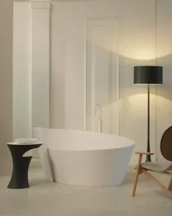 Vasca da bagno a prezzo scontato Anahita next a marchio Mastella