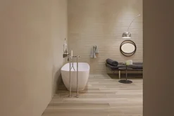 Vasca da bagno in Resina modello Betty next bianco opaco Mastella a prezzo scontato