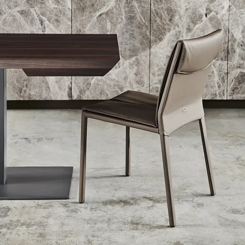 Vendi la Sedia Isabel di Cattelan Italia a prezzo scontato!