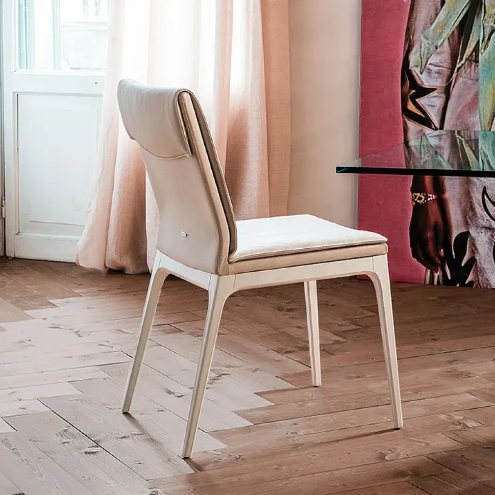 Vendi la Sedia Sofia di Cattelan Italia a prezzo speciale!