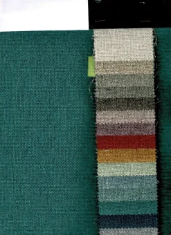 Vendiamo Divano letto Mottes selection in Tessuto a prezzo scontato!