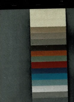 Vendiamo Divano letto Mottes selection in Tessuto a prezzo scontato!