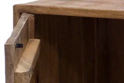 Vendita di libreria in ferro emetallo industrial design. Stile moderno, outlet etnico in offerta.