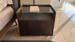 Vendita Outlet Cabaret di Sangiacomo: comodino di qualità a prezzi imbattibili!