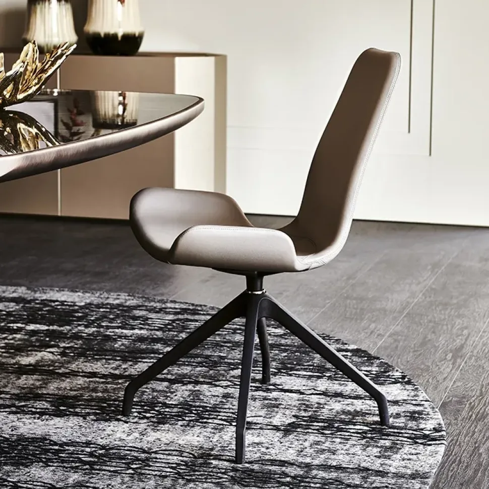 Vendita Outlet: Sedia Flamingo Cattelan Italia. Prezzo imbattibile!