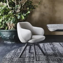 Vendita sedia Bombe' Cattelan Italia. Prezzo scontato! Acquista ora!