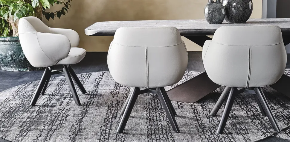 Vendita sedia Bombe' Cattelan Italia. Prezzo scontato! Acquista ora!