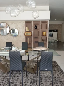 Vendita sedia Kay Cattelan Italia. Outlet: sconto fino al 50%!