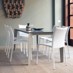 Vendita! Sedia Simba Bontempi senza braccioli a prezzo scontato!