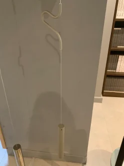 Versatile appendiabiti Air Cattelan italia a PREZZI OUTLET