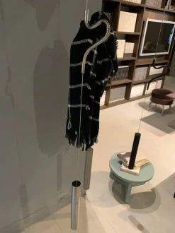 Versatile appendiabiti Air Cattelan italia a PREZZI OUTLET