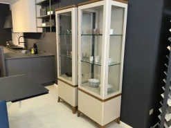 Vetrinetta Argentiera shiva Le fablier in stile classica a prezzi convenienti