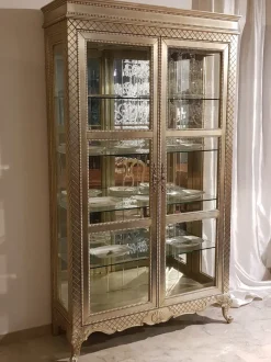 Vetrinetta Artigianale Art. 908/2 SCONTO IMPERDIBILE