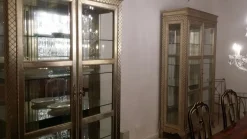 Vetrinetta Artigianale Art. 908/2 SCONTO IMPERDIBILE