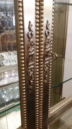 Vetrinetta Artigianale Art. 908/2 SCONTO IMPERDIBILE