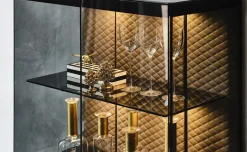 Vetrinetta Boutique alta di Cattelan italia a prezzo Outlet