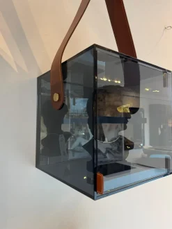 Vetrinetta Cherì Tonin casa in stile moderna a prezzi outlet