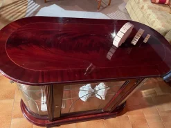 Vetrinetta England Artigianale in stile classico a prezzi outlet