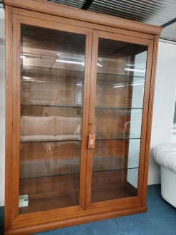 Vetrinetta Esprit stile classico Esprit di Accademia del mobile in offerta