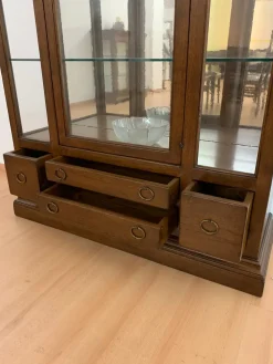 Vetrinetta G/682 stile classico G/682 di Parise in offerta