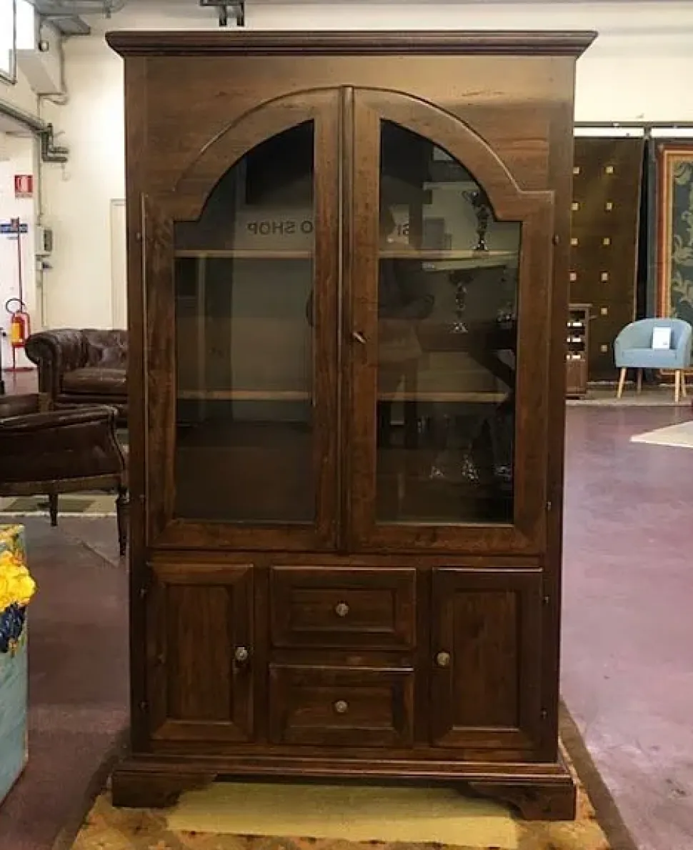 Vetrinetta modello 342 in stile design di Distribuzione grandi marchi a PREZZI OUTLET