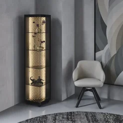 Vetrinetta modello Atelier in stile design di Cattelan italia a PREZZI OUTLET  affrettati