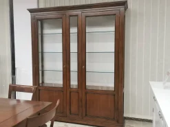 Vetrinetta modello Contessa in stile classico di Devina nais a PREZZI OUTLET