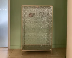 Vetrinetta modello Echo in stile design di Fiam a PREZZI OUTLET approfittane ora!