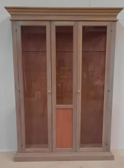 Vetrinetta Modello millenium Mobilificio bellutti in stile design a prezzi outlet