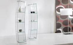 Vetrinetta modello Open wind in stile design di Cattelan italia a PREZZI OUTLET