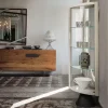 Vetrinetta modello Saba in stile design di Cattelan italia a PREZZI OUTLET