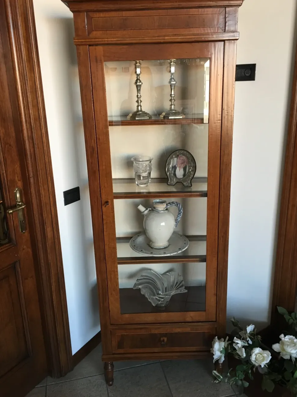 Vetrinetta Moletta m2 Vetrinata SCONTO 70%