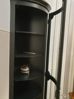 Vetrinetta Pertina Tonin casa in stile classico con forte sconto