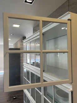 Vetrinetta Piroscafo stile design Piroscafo di Molteni & c in offerta