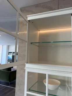 Vetrinetta Piroscafo stile design Piroscafo di Molteni & c in offerta