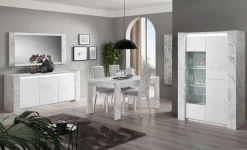 Vetrinetta Vetrina 2a. vittoria Artigianale in stile moderno a prezzi convenienti