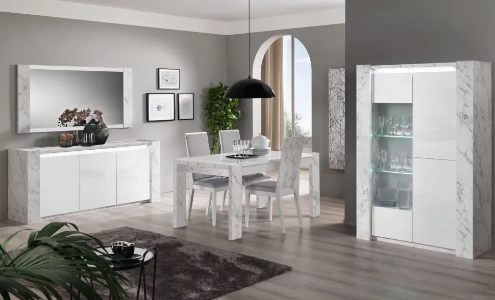 Vetrinetta Vetrina 2a. vittoria Artigianale in stile moderno a prezzi convenienti